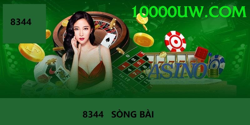 Sòng Bài Trực Tuyến