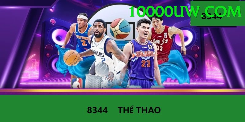 Cá Cược Thể Thao